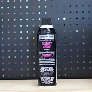 Technician's Choice Instant Shine TEC99217