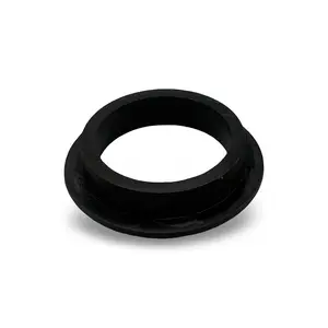 Terminator Plastic Flange Bushing