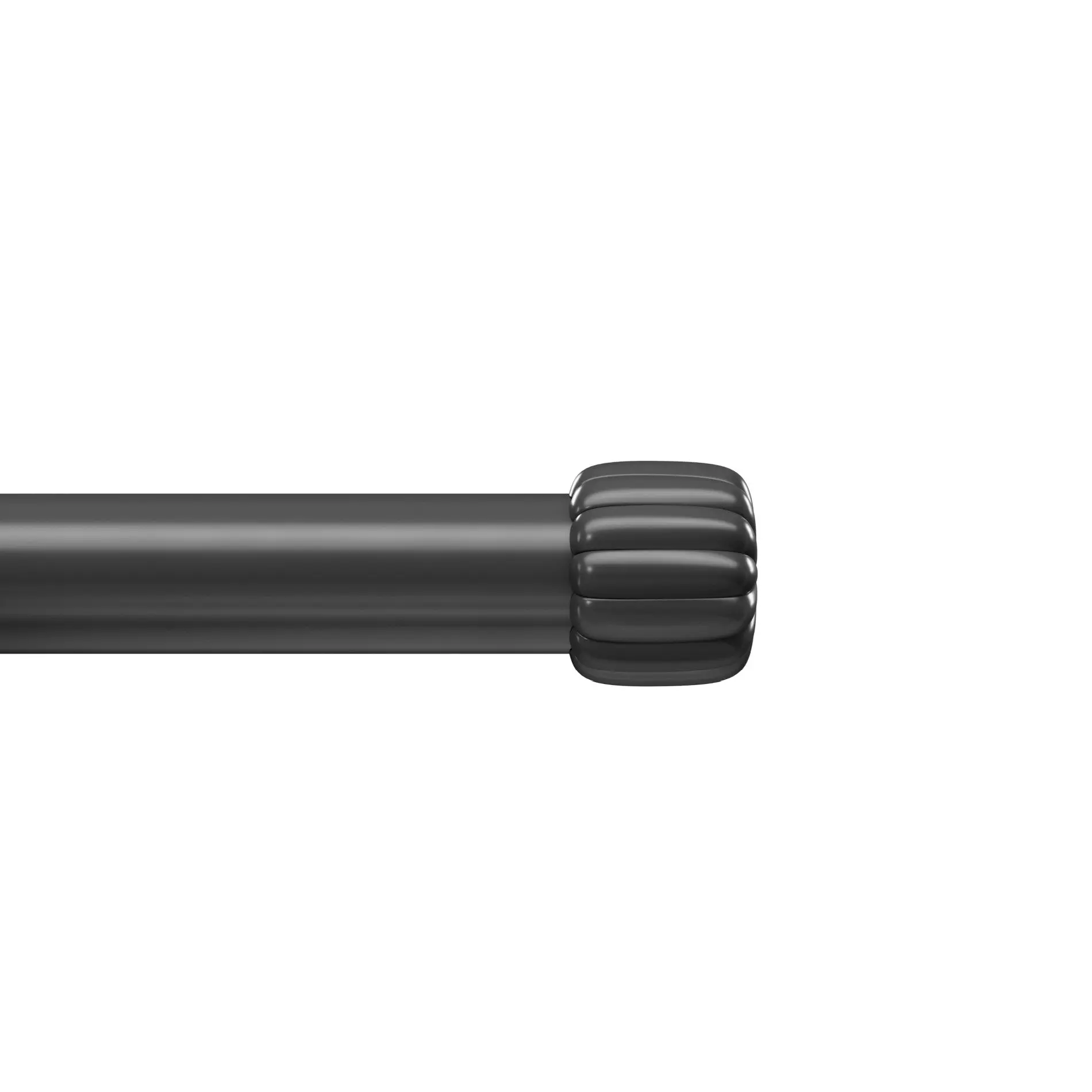 Cleo Curtain Rod