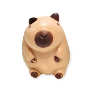 Capybara Taba Squishy