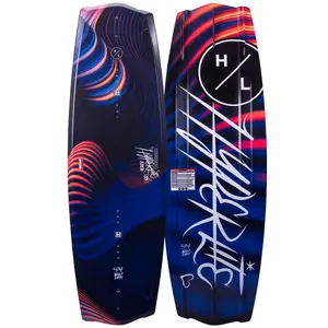 Hyperlite Junior's Eden 2.0 Wakeboard 2022