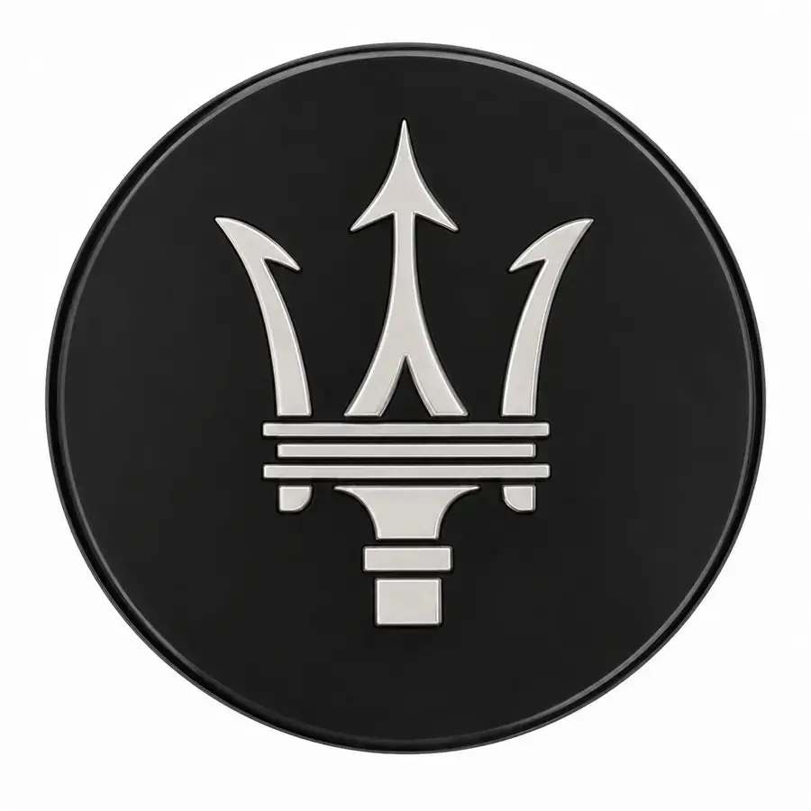 Maserati