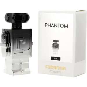Paco Rabanne Phantom Elixir By Paco Rabanne Parfum For Men
