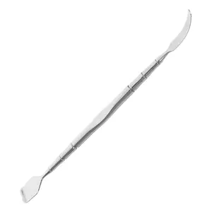 Blackhead Removal Tool, Unisex Metal Blackhead Remover, Facial Skin Care Pore Cleanser, Acne Exfoliator, Beauty Maintenance Kit