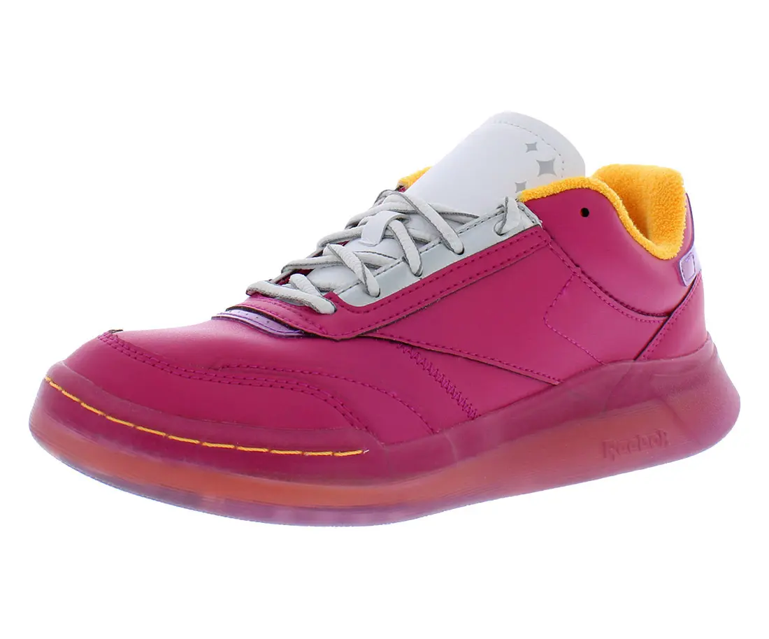 Reebok Club C Legacy Unisex Casual Sneaker, Versatile Athletic Trainer with a Legacy Look for Everyday Wear, Sports Shoes