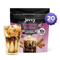 Cinnamon Sugar Churro (20 Servings)