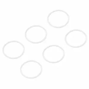 Axial Racing S16 15.5x1.5mm O-Rings 6pcs AXIAX31075
