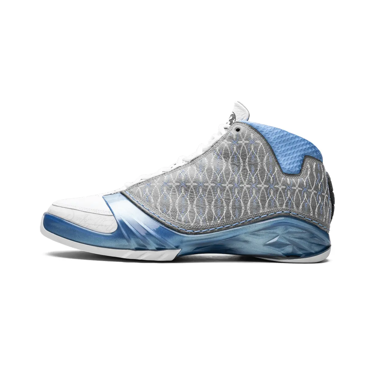 Air Jordan 23 Premier "Titanium" 318474 151
