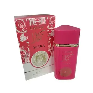 Kiara Candy 3.4 oz Edp – Sweet & Playfull Scent Kiara Candy 3.4 oz Edp – Sweet & Playfull Scent