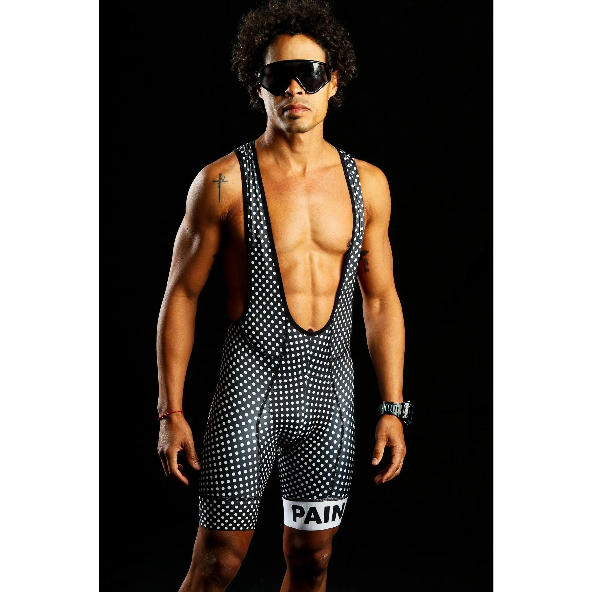 DOTS ULTIMATE BIB