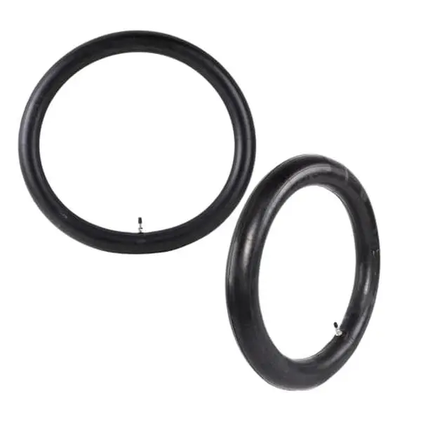 90/100-16 Dirt Bike Tube 3.25-16" & 70/100-19 Heavy Duty Tube 16" 19" Inner Tube for Pit Dirt Bike Off Road Motorcycle Scooter Motocross MX CRF100 CRF125 CRF150 CR80 XR100 KX TTR 125FB 450R