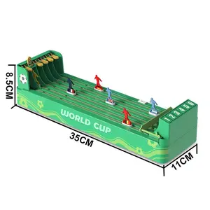 Electric Horse Racing Tabletop Game World Cup Edition Jockey Club Christmas Edition Multiplayer Interactive Board Games for Family Parties