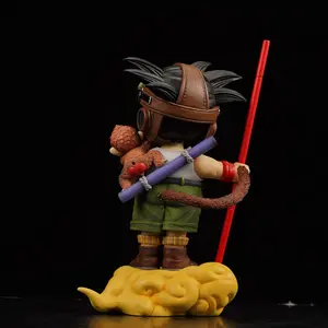 （Resin） g0ku home decoration Figure