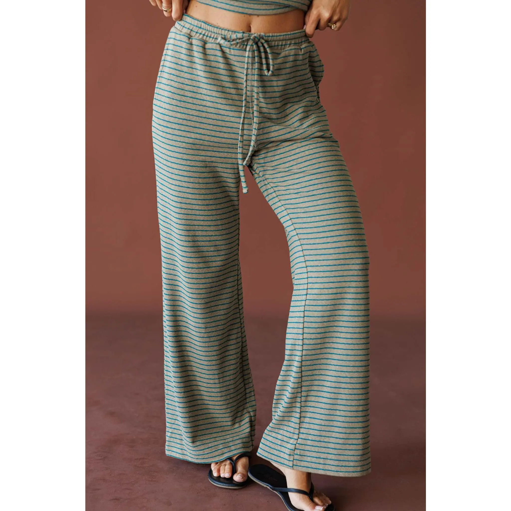 Saturday Slowdown Pants