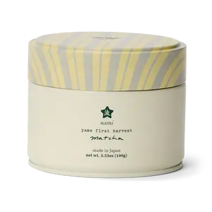 Yame First Harvest Matcha (100g)