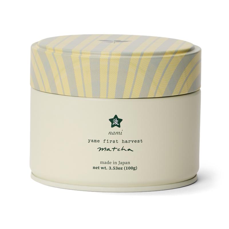 Yame First Harvest Matcha (100g)