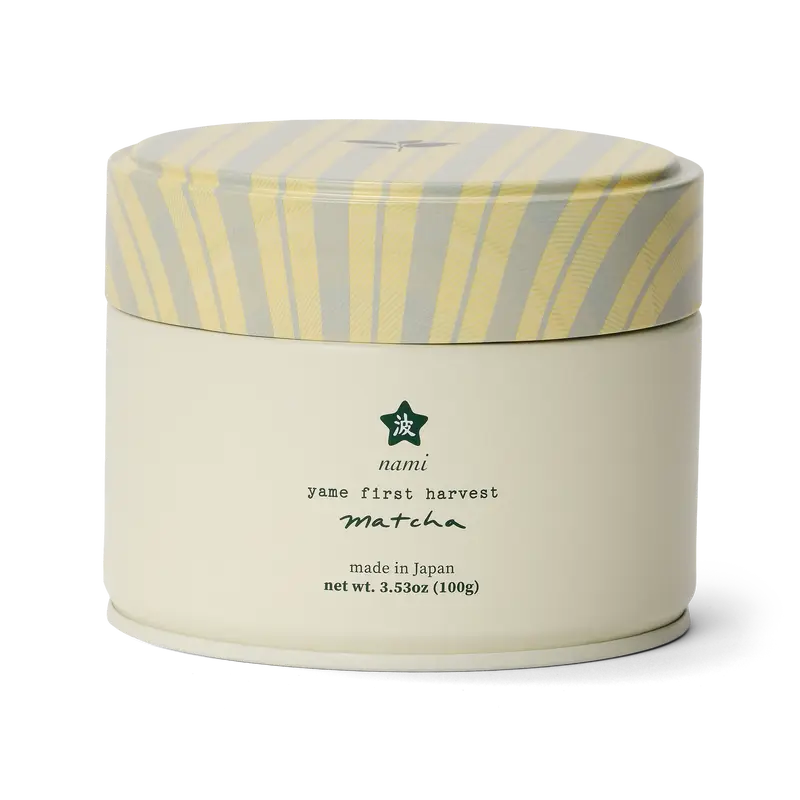 Yame First Harvest Matcha (100g)