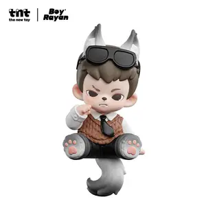 TNTSPACE Rayan Love Series Pendant Blind Box Figure