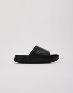 Nike Calm Slides Grade-School