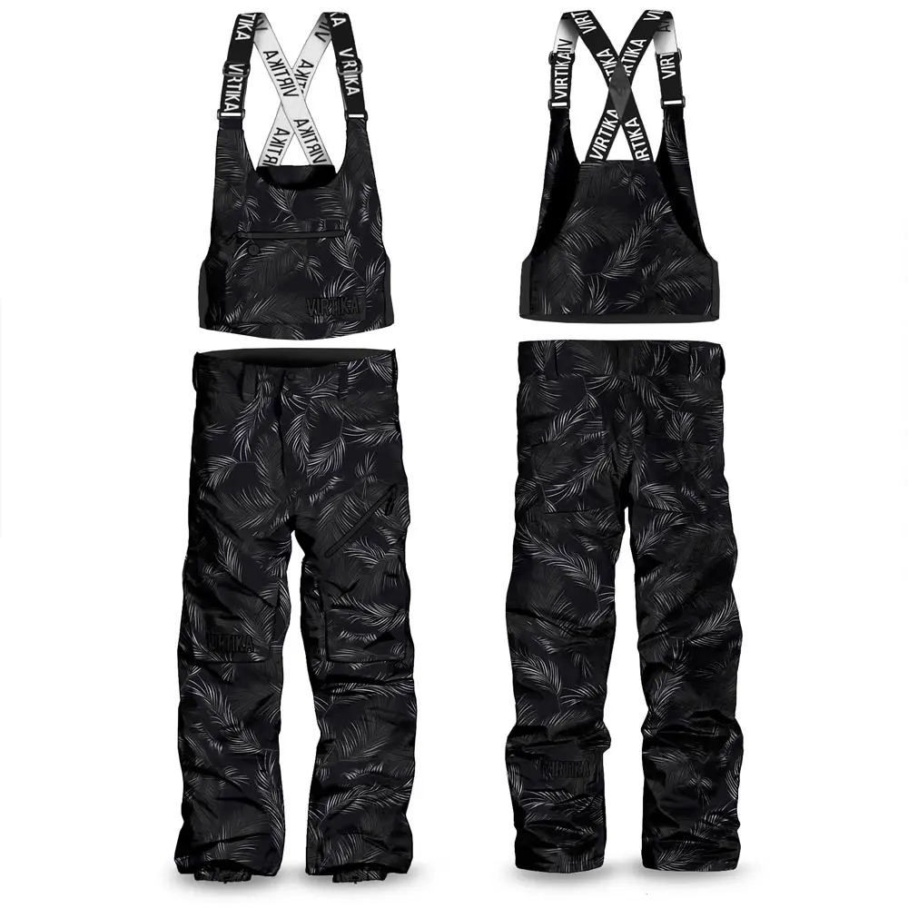 Shell Pants- Maui