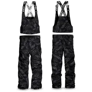 Shell Pants- Maui