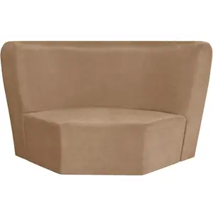 Corner Couch Cover, Stretch  Corner Sofa Cover for L Shape Sectional Recliner Couch Reclining Sofa Additional Seat, Furniture Protector Slipcover with Elastic Bottom