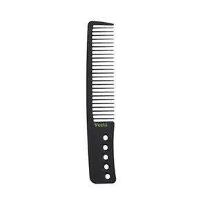 Professional Carbon Fiber Styling Comb