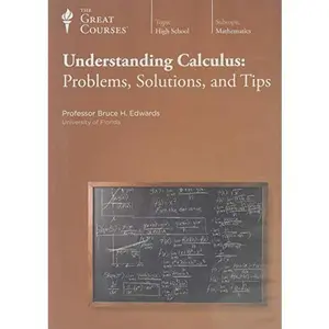 USED-Understanding Calculus: Problems, Solutions, and Tips by Edwards, Bruce H. (Unknown)