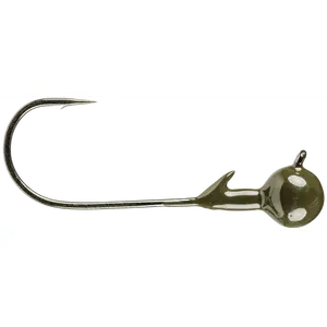 Strike King Tour Grade Jig Shakey Head 3 pack