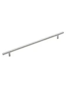 Epco Ebp544 Ss 544Mm Bar Pulls - Stainless Steel