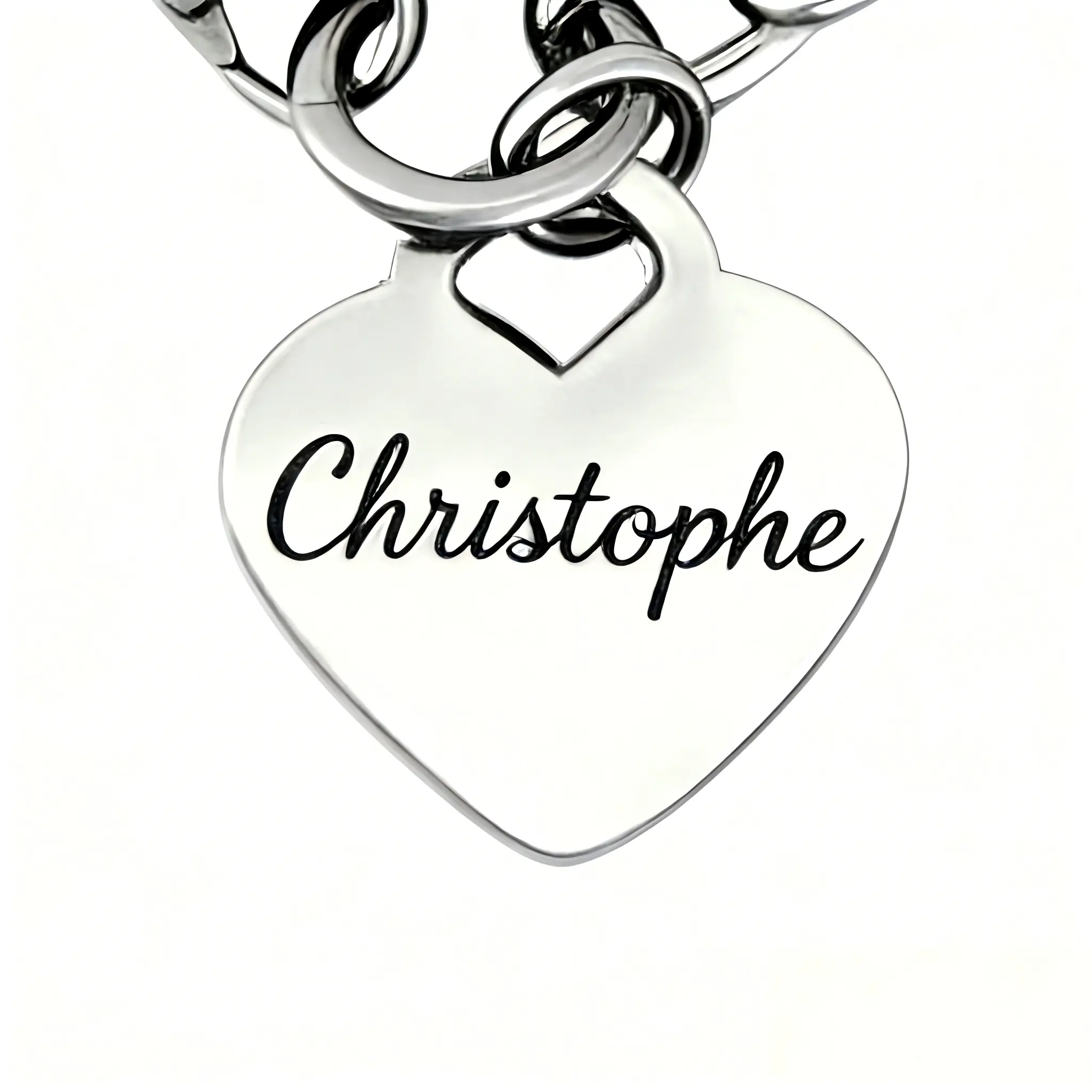 Personalized - Enter in order comments