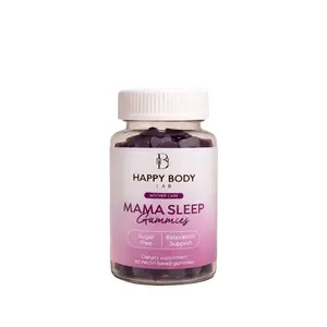 Mama Sleep Gummies