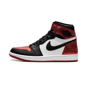 Air Jordan 1 High OG WMNS "Ruby" FD2596 602