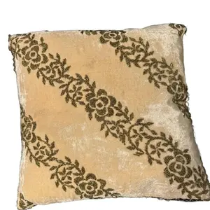 Beaded cousin covers beaded pillow cases decorative beaded pillow cases trendy beaded pillow cases for sofa’s and bed