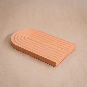 Small Decorative Arch | Terracotta