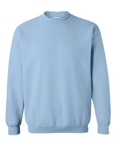 Gildan Crewneck - Build Your Own Personalized - Unisex Shirt Womenswear