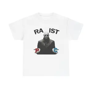 RA_IST T-SHIRT