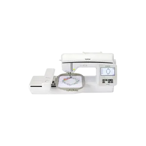PRE-OWNED Brother Innov-is NQ1700E Embroidery Machine 10x6