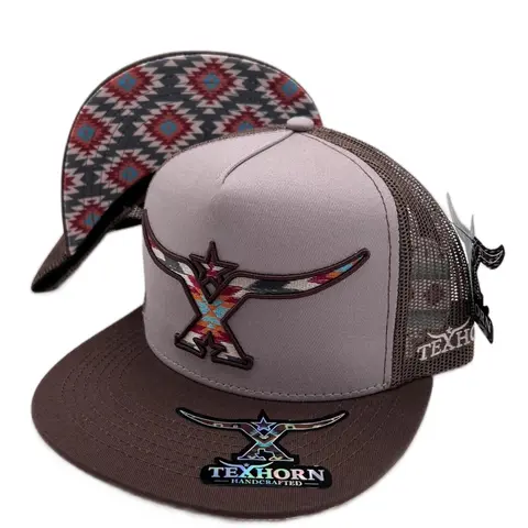 TEXHORN CAP STYLE ACUÑA
