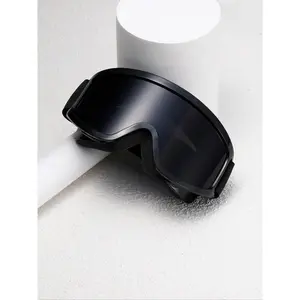 Outdoor Skiing Sports Glasses, Windproof Ski Goggles, Mountain Single Dual Board Snow Ice Protection Goggles, Valentine's Day Christmas Gift