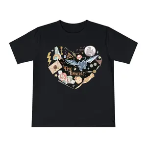 Family Vacation 2025 Shirt for Epic Universe and Orlando Park Fans