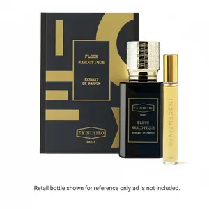 Ex Nihilo Fleur Narcotique 10ml Travel Bottle