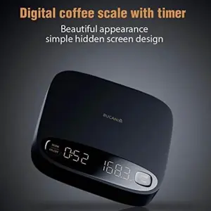 Coffee Scale