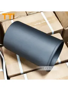 HINO F20C F21C F22C F17C Engine Cylinder Liner 11467-3040 Cylinder Sleeve Kit Engine Overhaul Kit