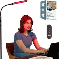 Single Head Design Lamp