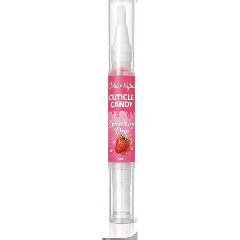 Strawberry drip Strawberry drip