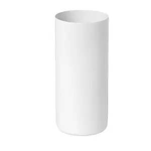 Blomus 66266 Modo Bathroom Tumbler, White