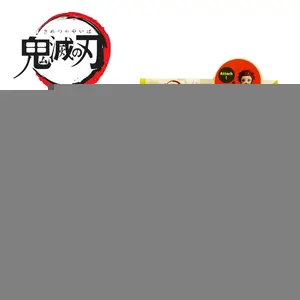 New 12-piece set Sonneess Angel Anime Demon Slayer Blind Box Handmade Anime Cartoon Doll Car Desktop Computer Screen Ornaments