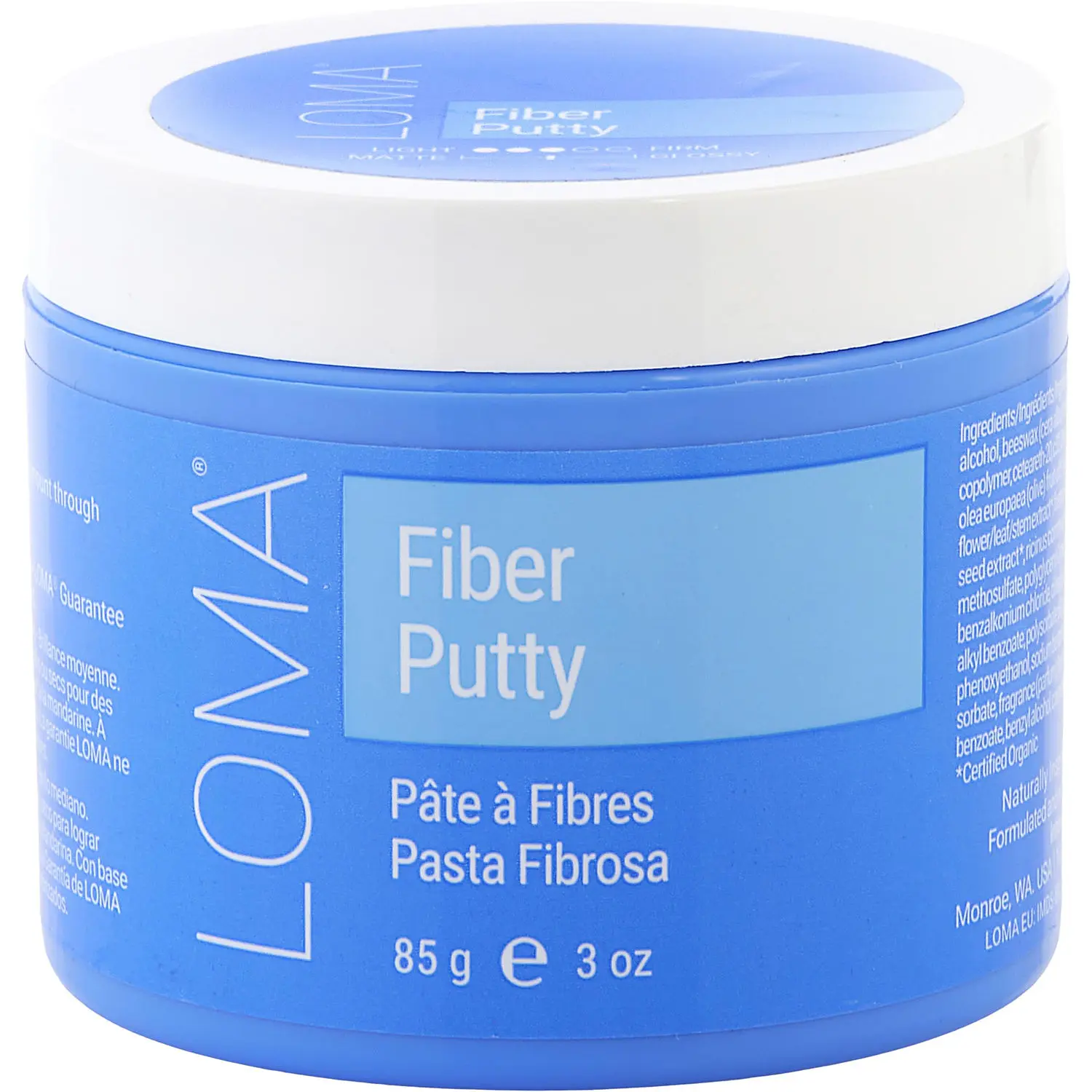 Loma By Loma Loma Fiber Putty For Unisex