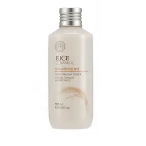 RICE&CERAMIDE MOISTURIZING TONER